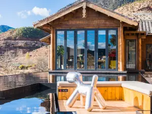 Top 7 Vacation Homes in Yanyuan
