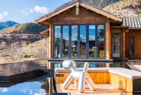 Hualou Love Songs Wuhu Banshan Sunshine Boutique Inn Отели рядом с достопримечательностью «Modai Wangfeifu»