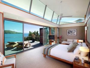 Hamilton Island Yacht Club Villas