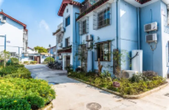 Putuoshan Youjia Inn - Farmhouses