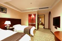 Huatian Century Hotel Hotels near Liuzhou Yunding Sightseeing