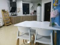 北海米可家公寓(海景大道分店) - 浪漫海景房