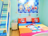 深圳壹加壹民宿 - 八室一厅套房