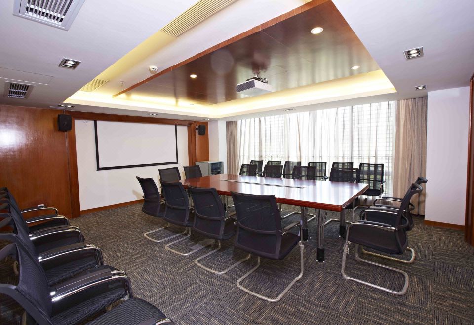 3. 둥산 펄 아일랜..