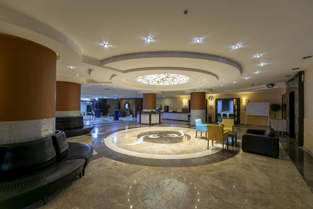 Bera Hotel Alanya - All Inclusive