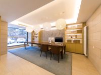 全季酒店(西安高新区店) - 公共区域