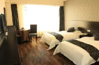 Izunco Inn (Qingdao Wusi Square) Hotels in Qingdao