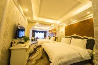 Jianxing Hotel Hotels in Jiulong