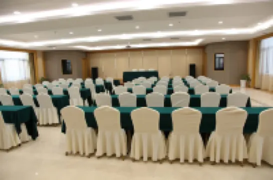 臨沂江泉大飯店