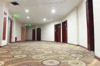 Langxin Hotel Hotels in Xinning