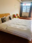 Cixi wuyue Inn Hotel a Da Peng Shan Traveling Vacation Area