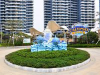 北海隐觅精品海景民宿 - 公共区域