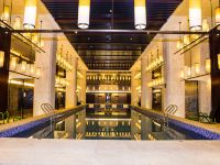 桂林玉圭大酒店 - 室内游泳池