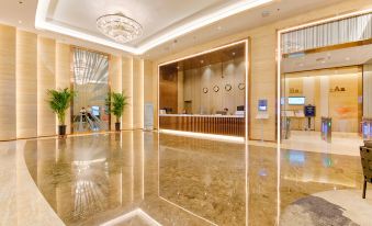 Xicheng Apartment Hotel