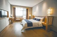 DAO JU HOTEL - parcheggio