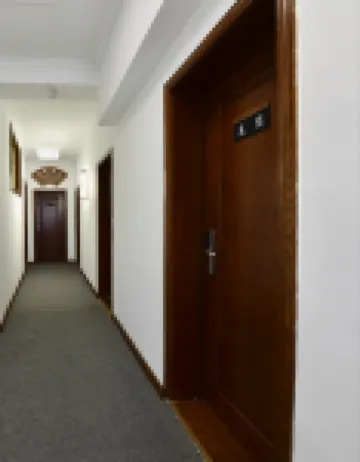 Guandemen Manju B&B
