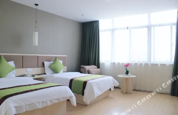 如家派柏·雲酒店（崑山千燈鎮大潤發店）