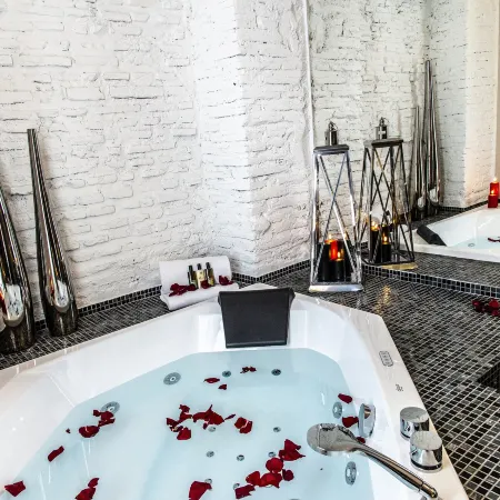 Dharma Style Hotel & Spa