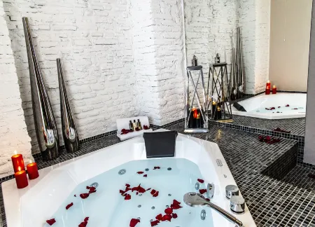 Dharma Style Hotel & Spa