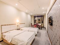 吉林圣鑫森林度假酒店 - 温馨双床房