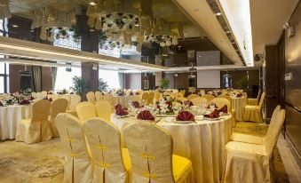 Nanjing Xinyitian Hotel