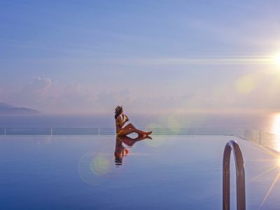 Balcona Hotel Da Nang