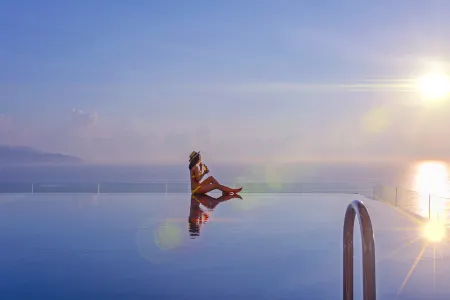 Balcona Hotel Da Nang