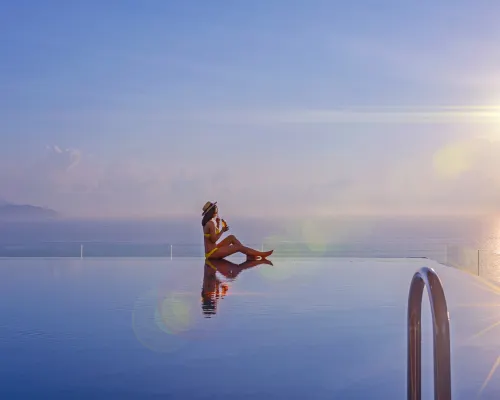 Balcona Hotel Da Nang Hotels in Da Nang
