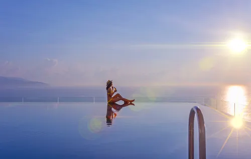 Balcona Hotel Da Nang Hotels in Da Nang