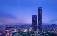 Suning Galaxy International Hotel Zhenjiang