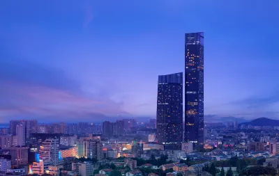 Hyatt Regency Zhenjiang Suning