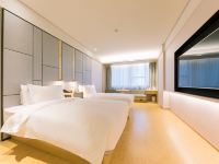 全季酒店(长春金融中心解放大路酒店) - 双床房