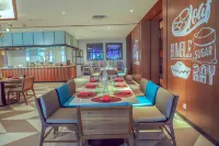 Hard Rock Hotel Desaru Coast - breakfast