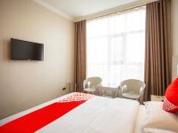 西宁兴业宾馆 - 标准大床房