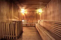 Sovereign Hotel Zhanjiang - spa