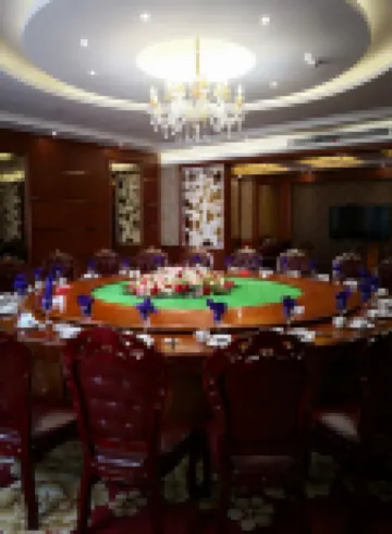 維也納酒店（永州江華店）