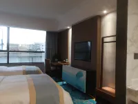 Longshan Nationality Hotel فنادق في لونغ شان