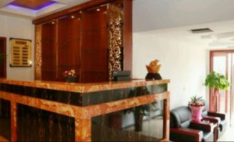 Pingliang JuJia Express Hotel