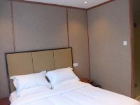 深圳汉诺威酒店 - 标准大床房(无窗)