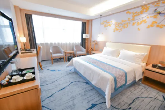 이자 그랜드 호텔