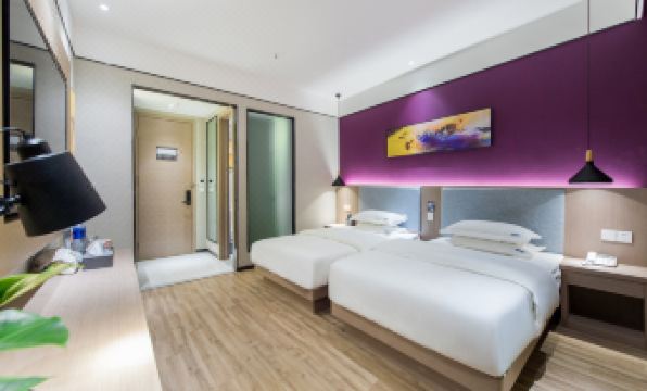 Bili Boutique Hotel