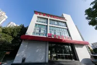 Ibis Shanghai Songjiang University Town Wencheng Rd Hotel Các khách sạn ở Thượng Hải