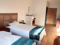 Shuoda Hotel (Mohe Municipal Government Branch) Hotel a Mohe
