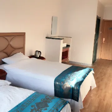 Shuoda Hotel (Mohe Municipal Government Branch)