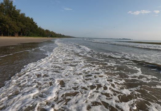 애메랄드 리조트 호텔 데사루