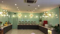 Jinjiang Inn (Wuxi Railway Station) - 2-Sterne