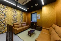 Henn na Hotel Tokyo Haneda - Flughafentransfer