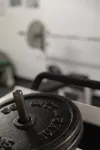 Hotel Jägerhof - Fitnessstudio