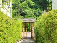 杭州堂庭青芝坞民宿 - 花园