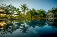เลอ เบล แอร์ รีสอร์ต หลวงพระบาง - โรงแรมราคาถูก